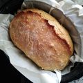 Cooksnap από Eirhnh Laskari στη συνταγή Το γνωστό σε όλους ψωμί της γάστρας