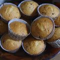 Valeria Pendert Cooksnap-ja, amikor elkészítette a(z) Muffin (Alaprecept) receptet.