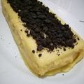 Cooksnap dari Yulianti Ruswara untuk resep Simple cheese cake