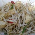 Cooksnap dari Mella Soeboeh untuk resep Tumis Tahu Toge #seninsemangat