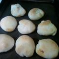 marcea.anderson's cooksnap of when they made Pizza Balls.