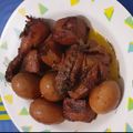 Cooksnap dari Winda septiana untuk resep Bacem Tempe*n*Tahu (air kelapa)🌴
