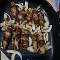 Cooksnap dari Maryanti untuk resep 536. Jamur Enoki Beef Roll