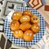 Cooksnap dari SHLink untuk resep Roti goreng ketan(no egg)