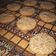 El cooksnap de MeMe Arteaga cuando hizo Galletitas keto harina de Almendra y coco rallado.