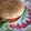 MrsRiasat Ali's cooksnap of when they made Shami kabab Burger.