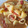 El cooksnap de Luis cuando hizo Pescado en salsa con patatas y marisco.