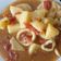 El cooksnap de Luis cuando hizo Pescado en salsa con patatas y marisco.
