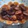 El cooksnap de Mary Blasco cuando hizo Torrijas de naranja y chocolate.
