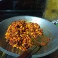 Cooksnap dari Lia Handayani untuk resep Sambal goreng ati ampela kentang #berburucelemekemas #resolusi2019
