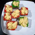 Cooksnap dari Gita Masyita untuk resep Kue Kukus Mekar Mawar (Anti Gagal)