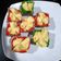 Cooksnap dari Gita Masyita untuk resep Kue Kukus Mekar Mawar (Anti Gagal)