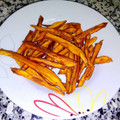 El cooksnap de La cocina de Ana🍴 cuando hizo Batata frita.