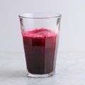 Anam Sayyed's cooksnap of when they made Beetroot Carrot Juice.