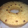 Cooksnap dari Triyanti untuk resep Bolu tape panggang 4 telur
