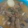 Cooksnap dari Winda Tan untuk resep Gulai nangka telur kacang panjang