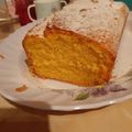 TnéAniko Cooksnap-ja, amikor elkészítette a(z) Pudingos kalács receptet.
