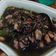 Cooksnap dari Hanny Khairunnisa untuk resep Sotong Masak Hitam