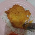 Cooksnap dari Fadhilah untuk resep Chicken Katsu Renyah Ala Hokben