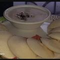  Chef Richa pathak. का कुकस्नैप जब उन्होंने सूजी   इडली (sooji idli recipe in Hindi) बनाया था।