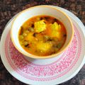 Kalpana Rai's cooksnap of when they made Matar Paneer.