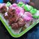 Cooksnap dari eno untuk resep Bolu Kukus Mekar 1 telur