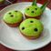 Cooksnap dari Nay's Kitchen untuk resep Bolu Panggang Energen Kacang Hijau