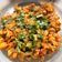 Sangita Vyas's cooksnap of when they made ફ્લાવર બટાકા નુ શાક (Flower Bataka Shak Recipe In Gujarati).