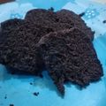 Cooksnap dari Ma bims untuk resep Bolu Kukus Ketan Hitam Ekonomis (No Mixer)