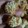 Cooksnap dari Arkana untuk resep Onde onde mini ketawa (super renyah)