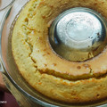 El cooksnap de Doralisa Ester Avila Avila cuando hizo Queque de naranja.