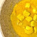 Cooksnap dari Hotimah Jiyong untuk resep Sayur santan rebung