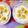 涵 的 復活節魔鬼蛋Deviled Eggs cooksnap