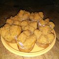 Cooksnap dari Mamana Qila untuk resep Bolu kukus mekar gula merah tanpa telur gak pakai ribet