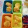 Cooksnap dari Franciska Susanti untuk resep Roti Labu Kuning/Butternut Squash Bread