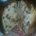 El cooksnap de Marcela alejandra Flores cuando hizo Pan dulce.
