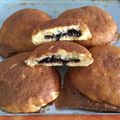 Cooksnap dari Andy untuk resep ROTI BOY ( Garing d luar empuk d dlm)