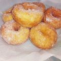 Cooksnap dari erin untuk resep Donat kentang soft