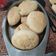 El cooksnap de Rafael Medina cuando hizo Pan casero (receta de panadero).