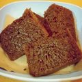 Cooksnap dari Mamah Nung untuk resep Bolu Karamel / Sarang Semut