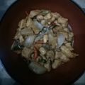 Cooksnap dari Mitha Nirmala untuk resep Ayam Teriyaki Pedas (Ala SAORI®)