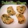 Cooksnap dari Mama Diarcy untuk resep 9.1~ Dadar Nasi Sawi ~mpasi 1+