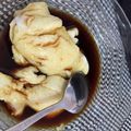 Cooksnap dari Ariesa Dewi untuk resep Bubur sumsum anti menggrindil