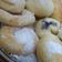 Cooksnap dari mom sakhi untuk resep Donat praktis, irit, tidak mengecewakan :)