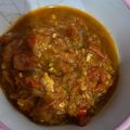 Cooksnap dari Tata untuk resep Sambal goreng tomat