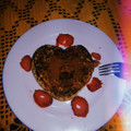 El cooksnap de Ayelen Varela cuando hizo Hotcakes! Fáciles y rápidos.