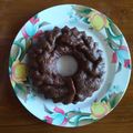 Cooksnap dari balqis chumairah untuk resep Bronis simple 1telur no mixer