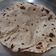 vijya kanani's cooksnap of when they made ફૂલકા રોટલી(phulka roti in Gujarati).