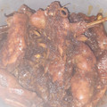 Cooksnap dari Syairal Ilmiani untuk resep Ayam Bakar Ungkep