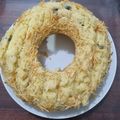 Cooksnap dari retha untuk resep Proll Tape Ekonomis (no mixer, 1 telur)